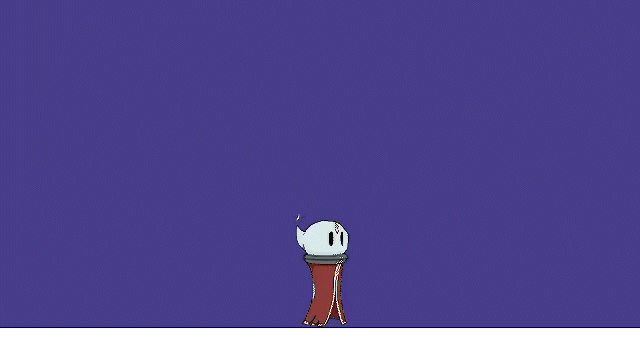 Walkinganimation of a Character (including turning around)